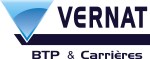 Logo VERNAT BTP&C