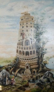 tour de babel