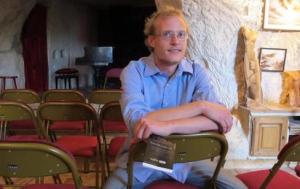 theatre rossignolet christopher