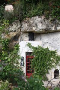 Entrée du Théâtre