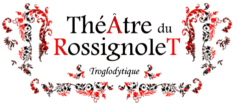 Logo du Théâtre
