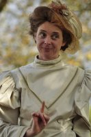 Mysterieux Visiteurs