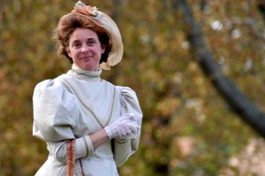 Mysterieux Visiteurs