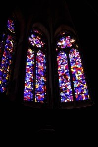 LES VITRAUX DEPUIS 45 Cr l’atelier Duchemin