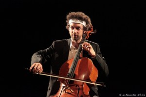 TONYCELLO Cr Les Nouvelles - L'Echo 01