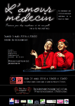 l'amour medecin