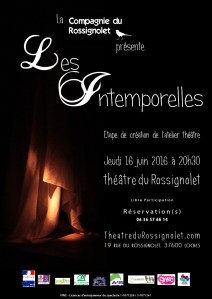 les intemporelles