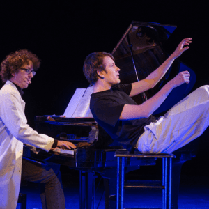 LE DERNIER DES IDIOTS