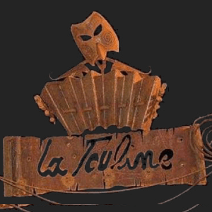 la touline
