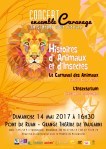 Histoire d'Animaux