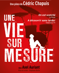 affiche une vie sur mesure